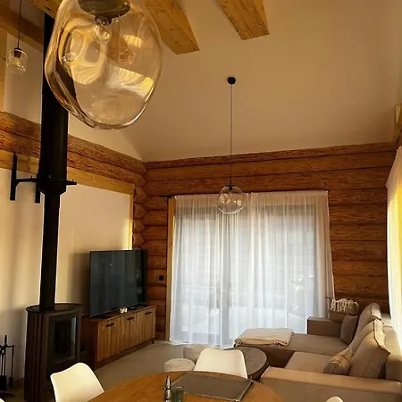Mona Hébergement de vacances Pavčina Lehota