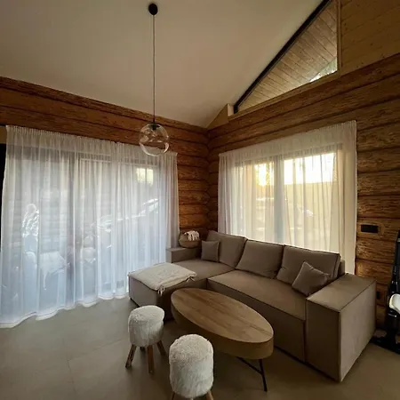 Mona Casa de Férias