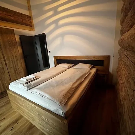 Mona Hébergement de vacances *