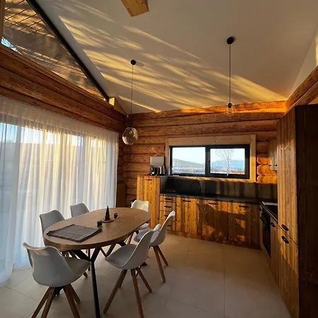 Mona Casa de Férias *