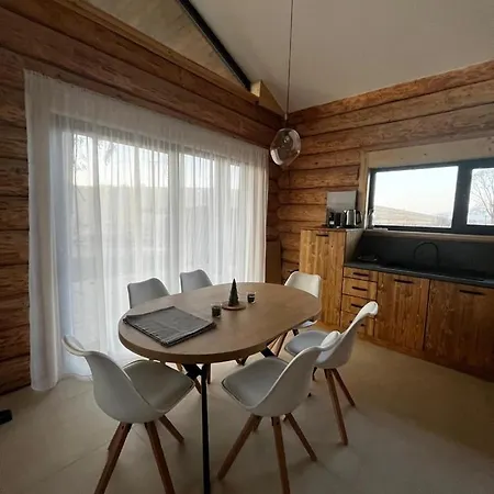 Casa de Férias Mona Pavčina Lehota