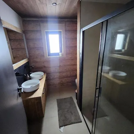 Mona Casa de Férias