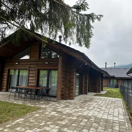 Casa de Férias Mona *