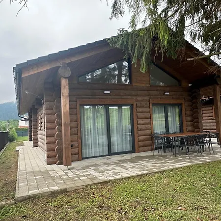 Hébergement de vacances Mona *