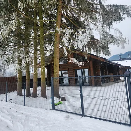 Mona Сasa de vacaciones