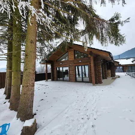 Mona Casa de Férias *