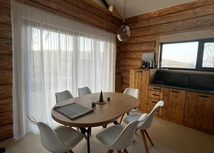 Holiday home Mona Pavcina Lehota (Zilinsky)
